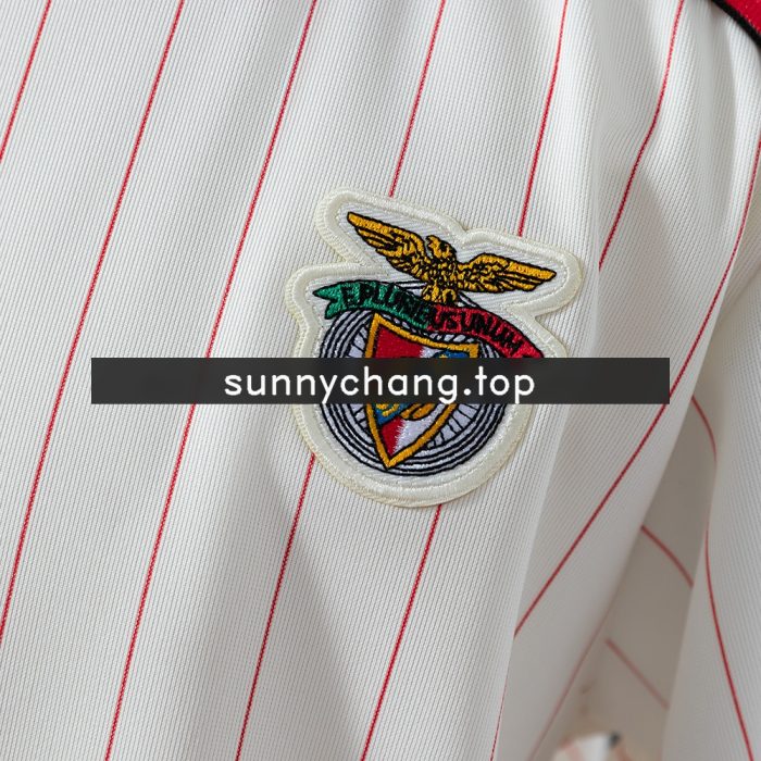 Benfica Retro Special Edition - 图片 6