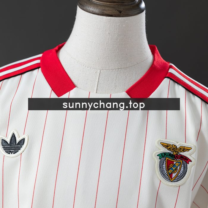 Benfica Retro Special Edition - 图片 7