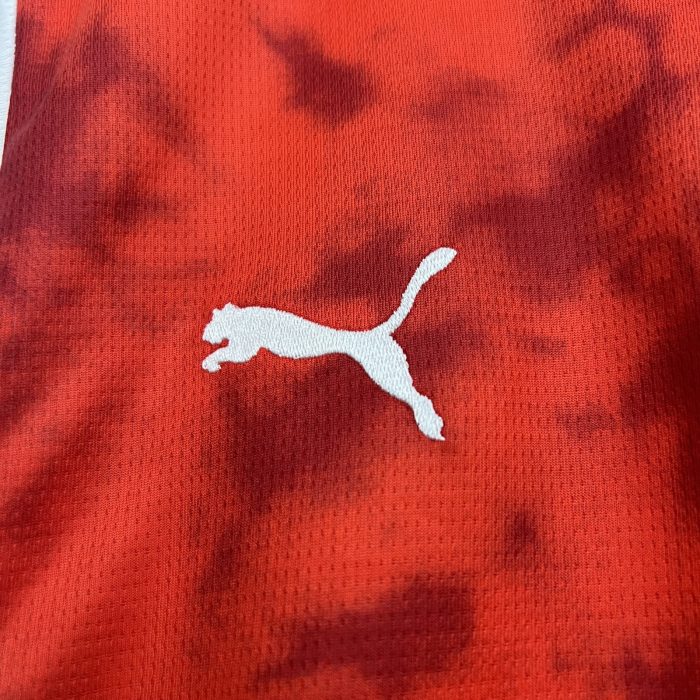 Braga Home Jersey 25/26 - 图片 8
