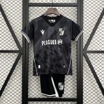 Kids Guimar茫es Away 25/26