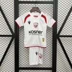 Osasuna Third Away 25/26