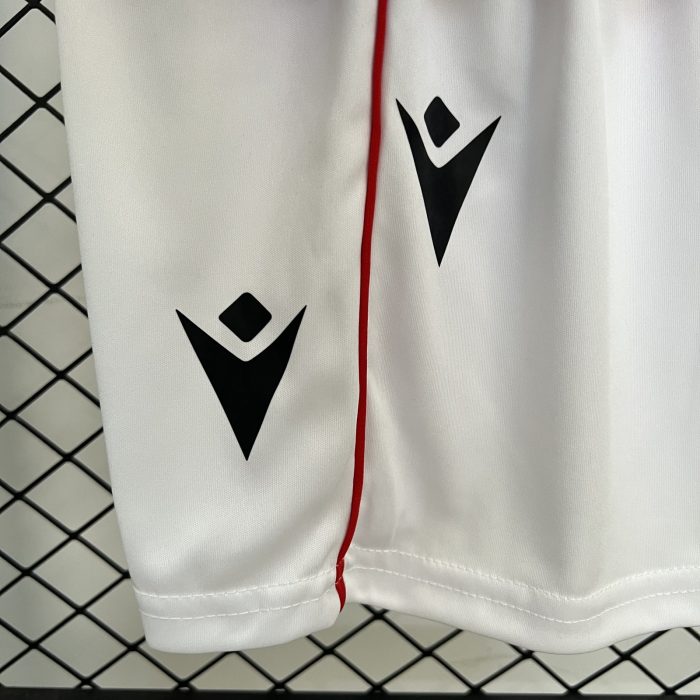 Osasuna Third Away 25/26 - 图片 4