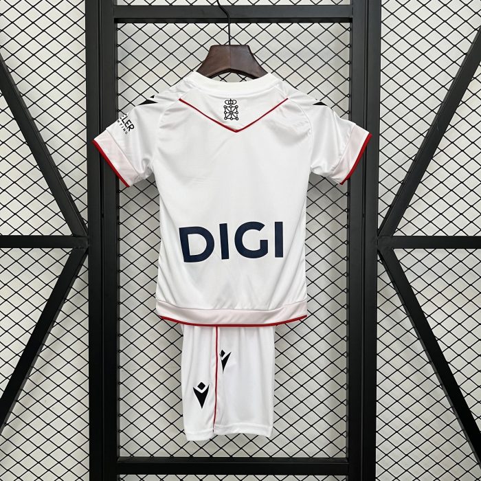 Osasuna Third Away 25/26 - 图片 5