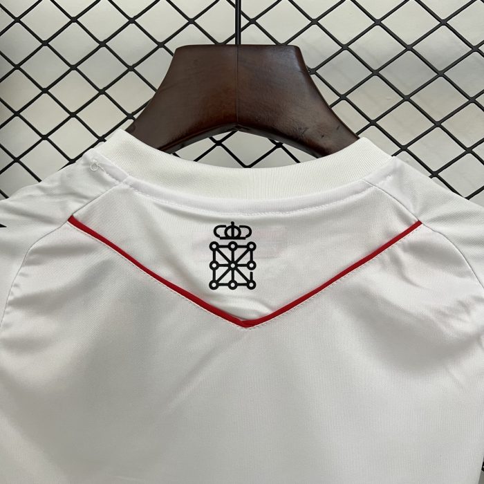 Osasuna Third Away 25/26 - 图片 6