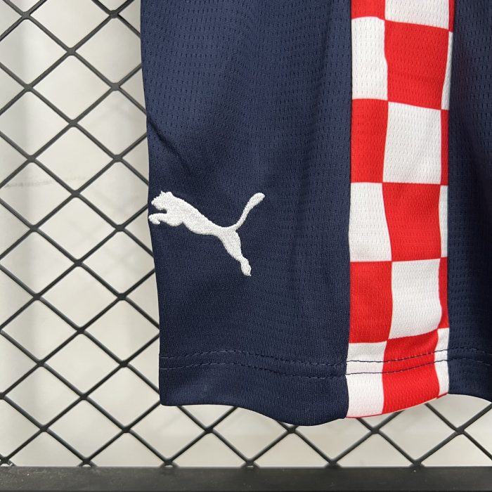 PSV Eindhoven Away Kids Jersey 25/26 - 图片 5