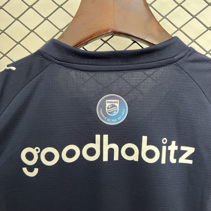 PSV Eindhoven Away Kids Jersey 25/26 - 图片 6