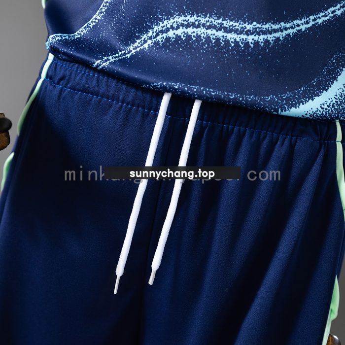 Ajax Away Kids Jersey 25/26 - 图片 4