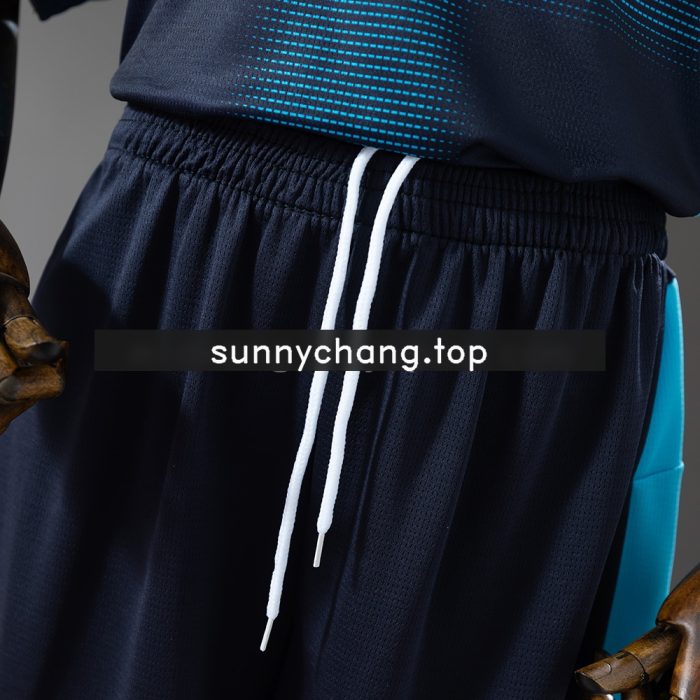 Marseille Away Kids Jersey 25/26 - 图片 3