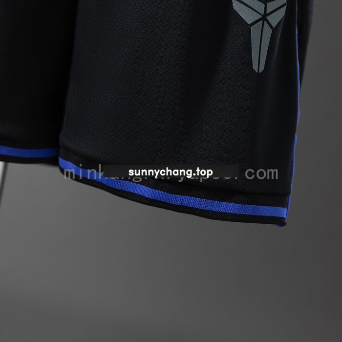 Barcelona Away Kids Jersey 25/26 - 图片 2