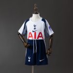 Tottenham Hotspur 25/26 Kids Home Jersey