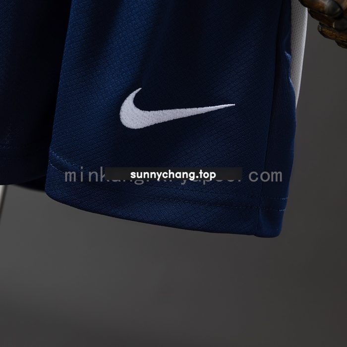 Tottenham Hotspur 25/26 Kids Home Jersey - 图片 2