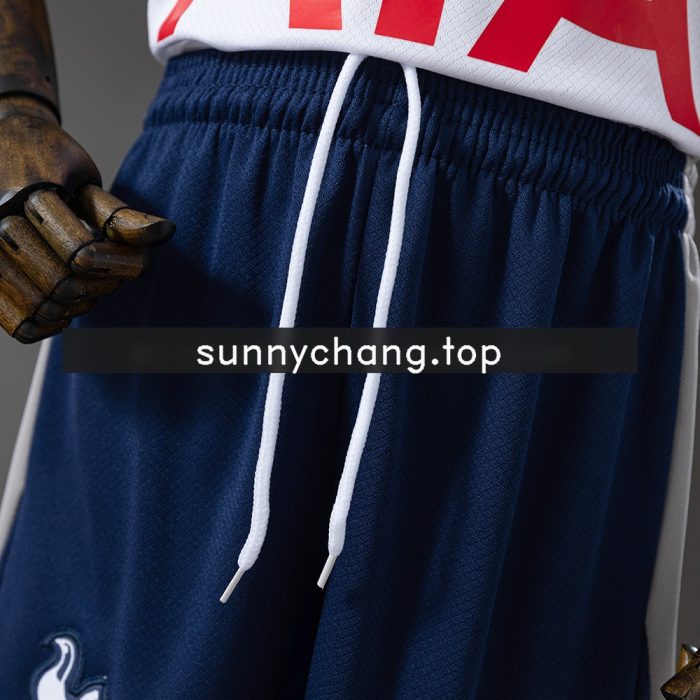 Tottenham Hotspur 25/26 Kids Home Jersey - 图片 3