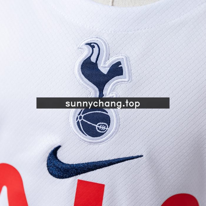 Tottenham Hotspur 25/26 Kids Home Jersey - 图片 5