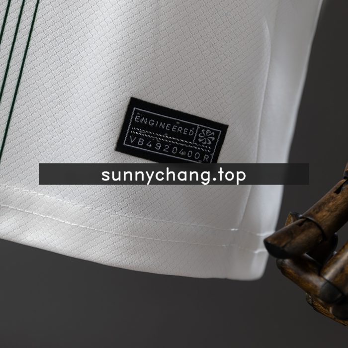 Chelsea Kids Away Jersey 25/26 - 图片 2