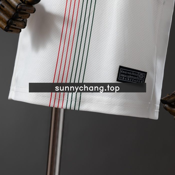 Chelsea Kids Away Jersey 25/26 - 图片 3