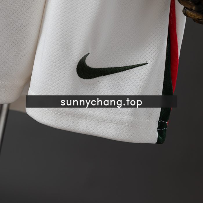 Chelsea Kids Away Jersey 25/26 - 图片 4