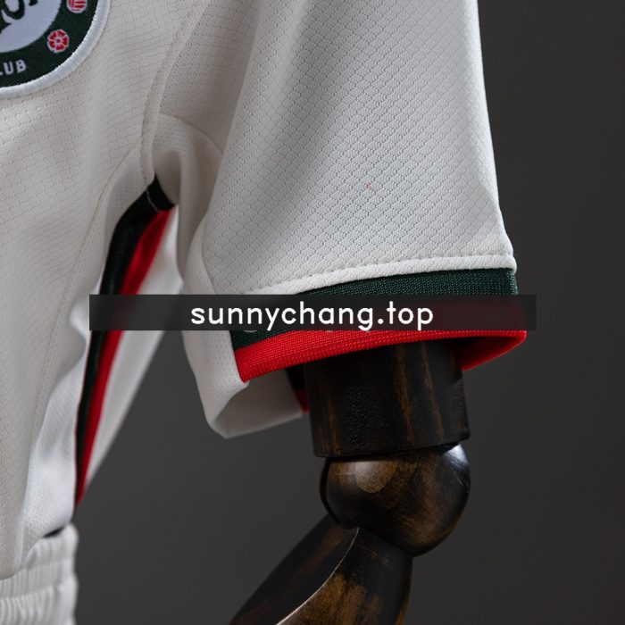 Chelsea Kids Away Jersey 25/26 - 图片 6