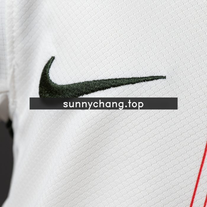 Chelsea Kids Away Jersey 25/26 - 图片 7