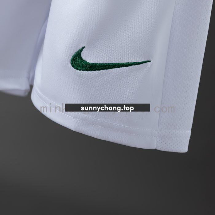 Sporting Lisbon Third Away Kids Kit 25/26 - 图片 2