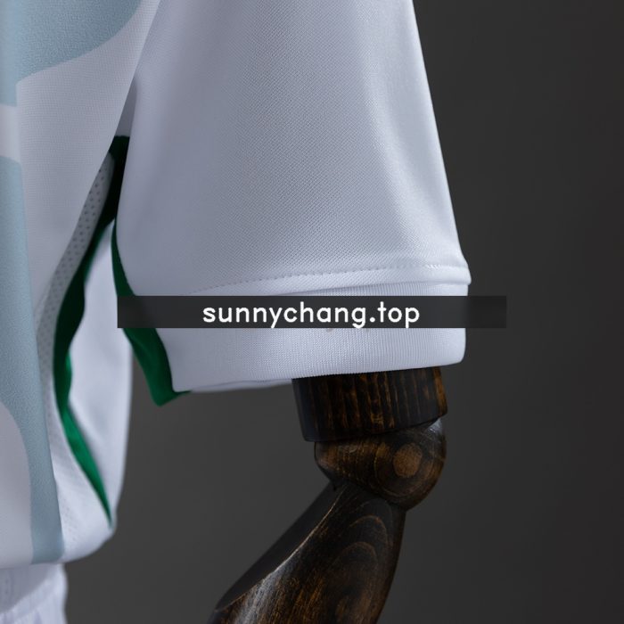 Sporting Lisbon Third Away Kids Kit 25/26 - 图片 4