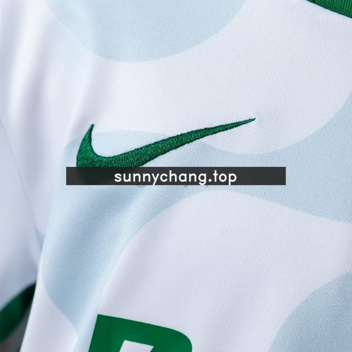 Sporting Lisbon Third Away Kids Kit 25/26 - 图片 5