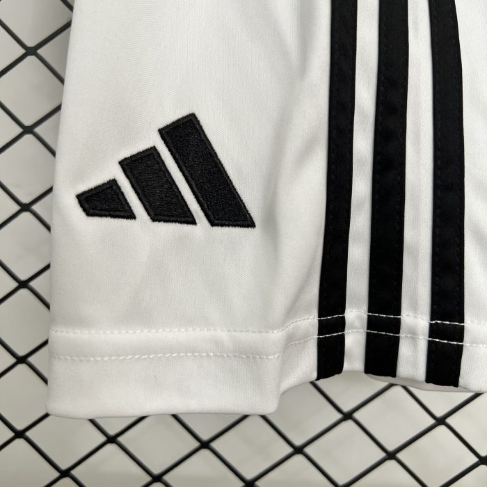 Kids River Plate Home Jersey 25/26 - 图片 2