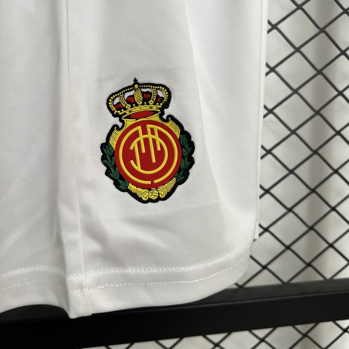 RCD Mallorca Away Kids Jersey 25/26 - 图片 4