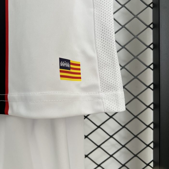 RCD Mallorca Away Kids Jersey 25/26 - 图片 5