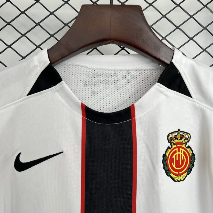 RCD Mallorca Away Kids Jersey 25/26 - 图片 6