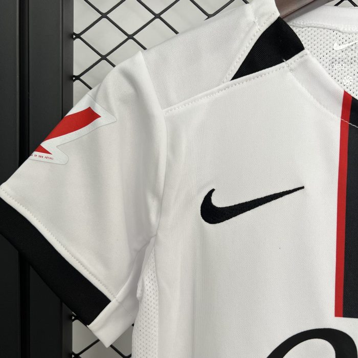 RCD Mallorca Away Kids Jersey 25/26 - 图片 7