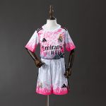 Kids Real Madrid Special Edition