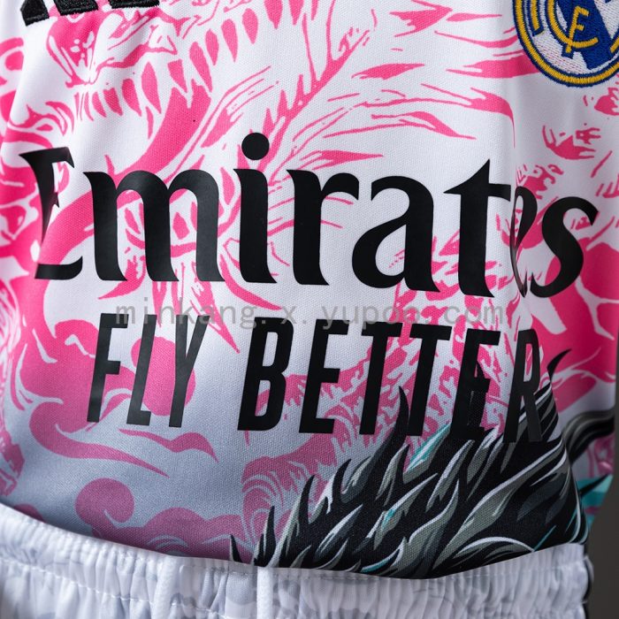 Kids Real Madrid Special Edition - 图片 7