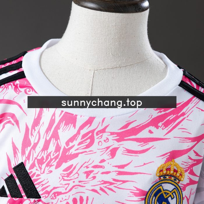 Kids Real Madrid Special Edition - 图片 8