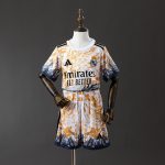 Kids Real Madrid Special Edition