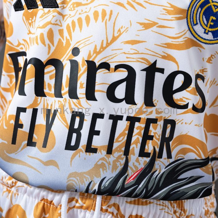 Kids Real Madrid Special Edition - 图片 7