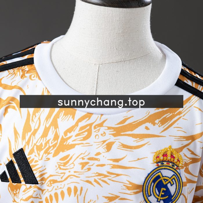 Kids Real Madrid Special Edition - 图片 8