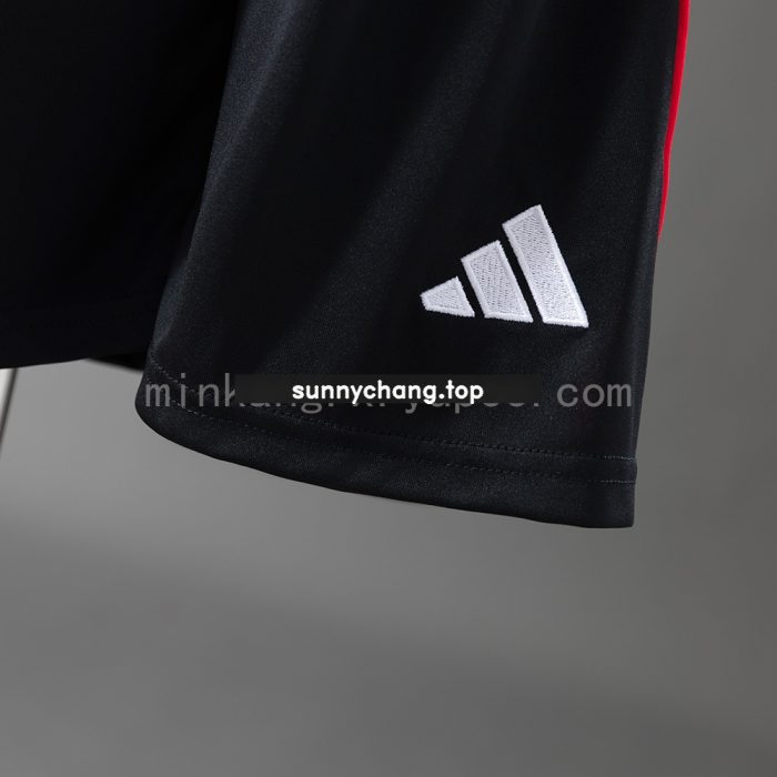 Benfica Kids Training Clothes - 图片 2