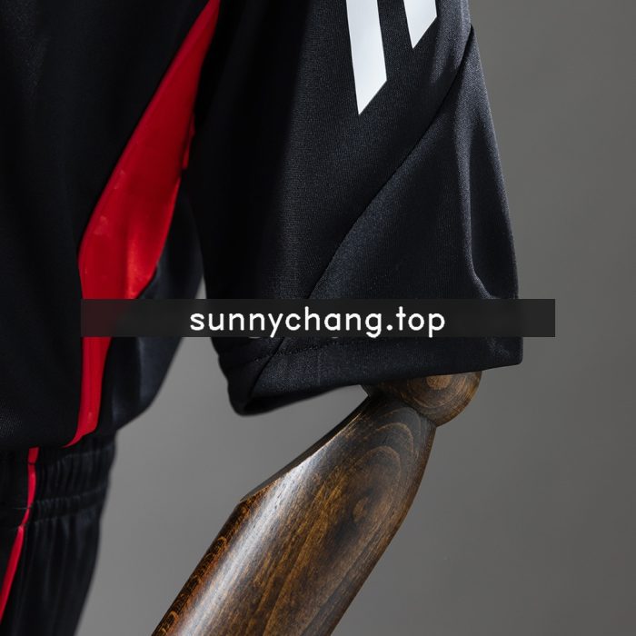 Benfica Kids Training Clothes - 图片 4