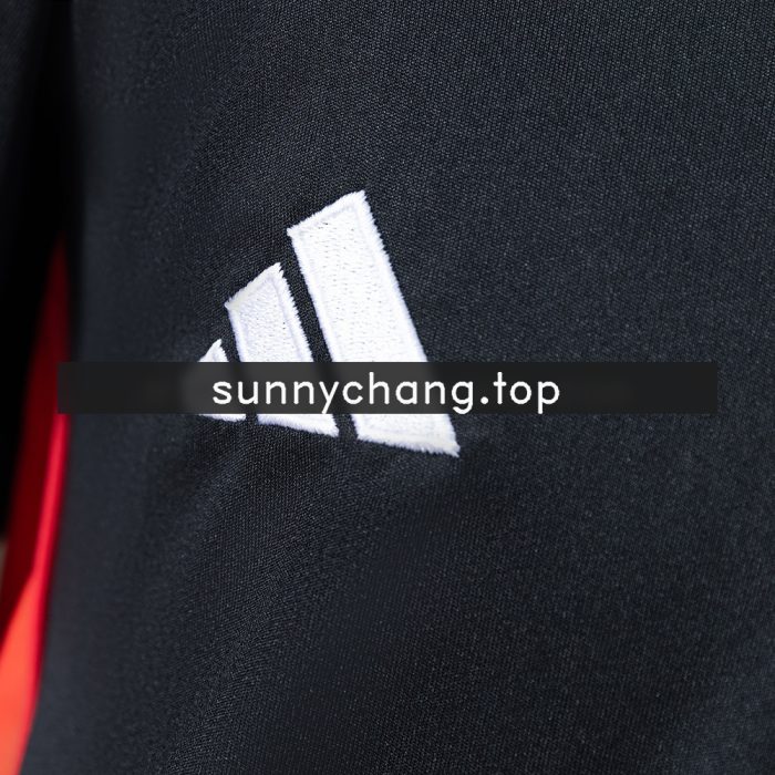 Benfica Kids Training Clothes - 图片 5