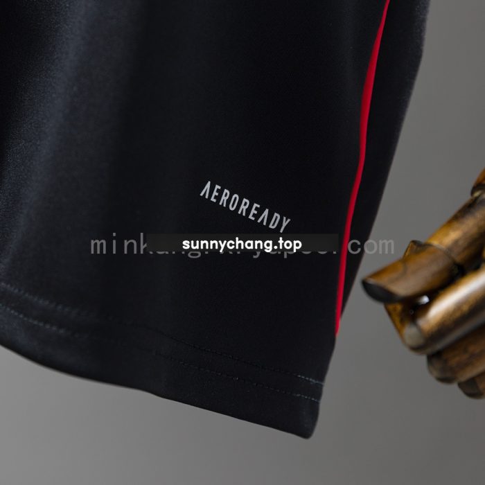 Benfica Kids Training Clothes - 图片 8