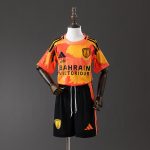 PSG Special Edition Kids Jersey 25/26