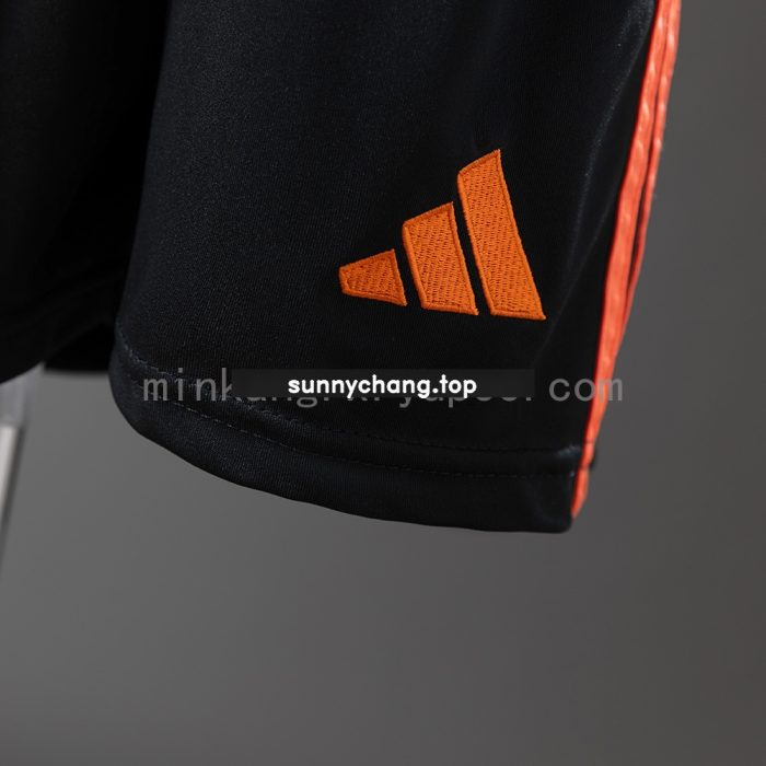 PSG Special Edition Kids Jersey 25/26 - 图片 2
