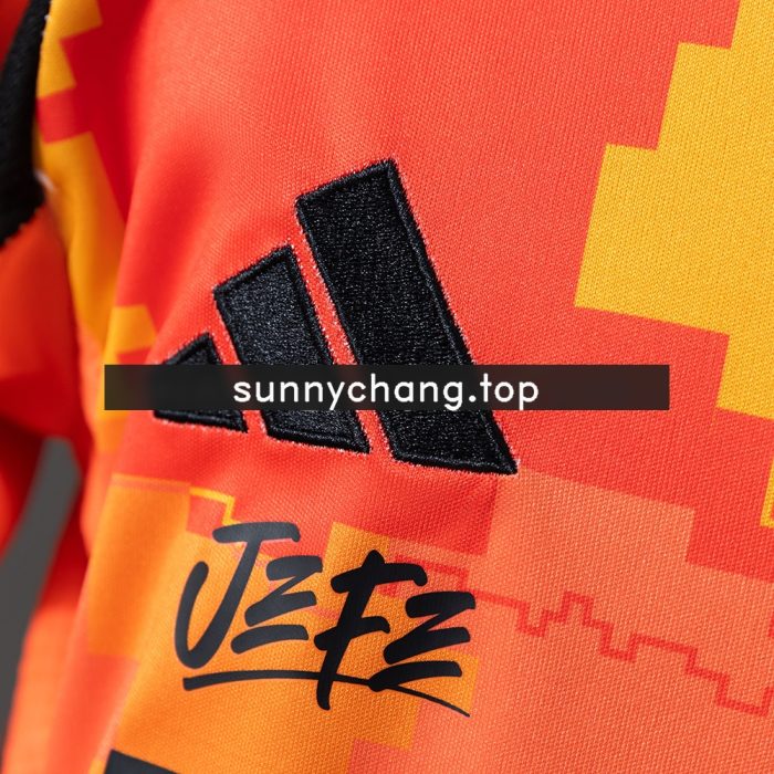 PSG Special Edition Kids Jersey 25/26 - 图片 5