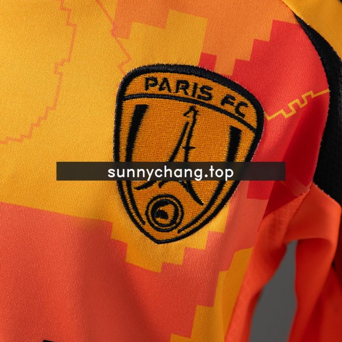 PSG Special Edition Kids Jersey 25/26 - 图片 6