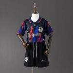 Barcelona Kids Special Edition 25/26