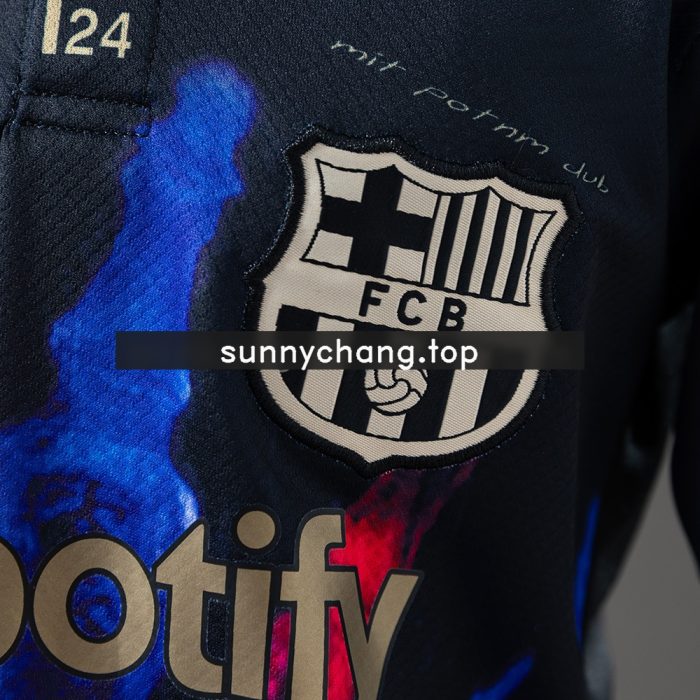 Barcelona Kids Special Edition 25/26 - 图片 6