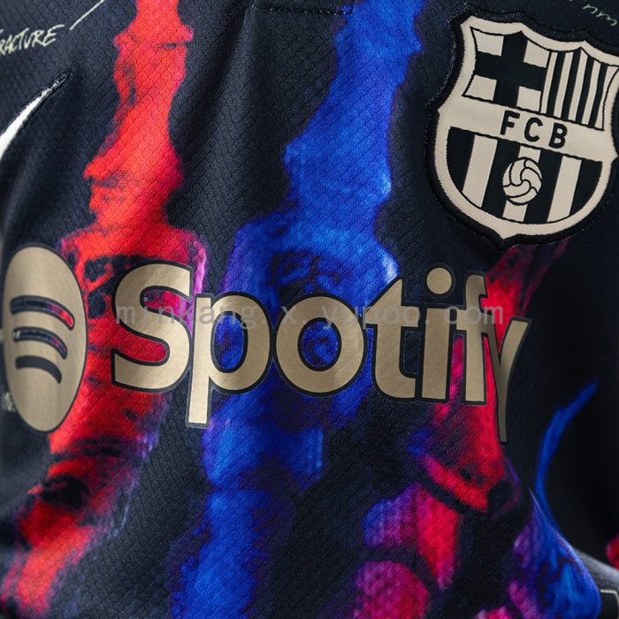 Barcelona Kids Special Edition 25/26 - 图片 7