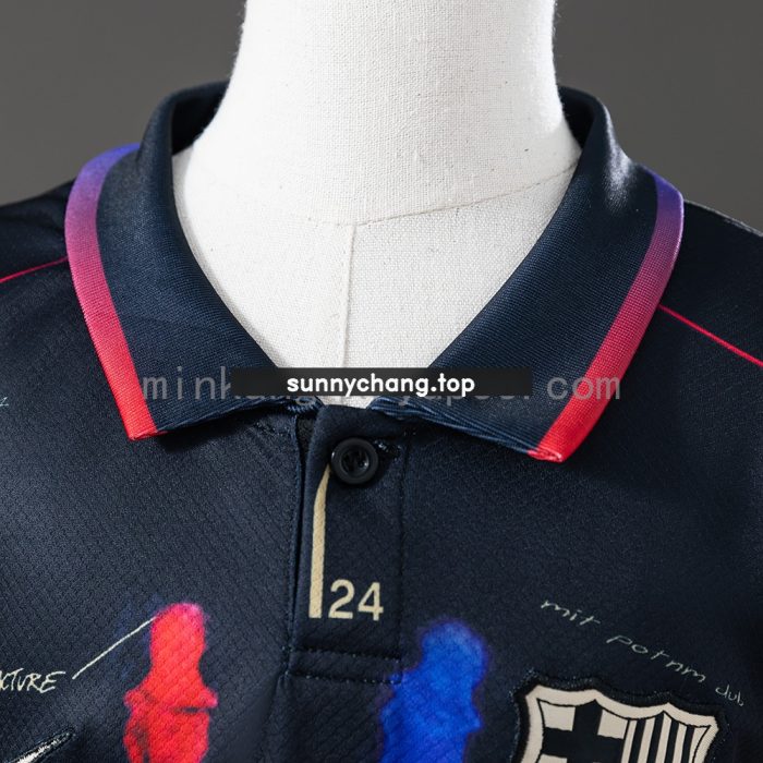 Barcelona Kids Special Edition 25/26 - 图片 8