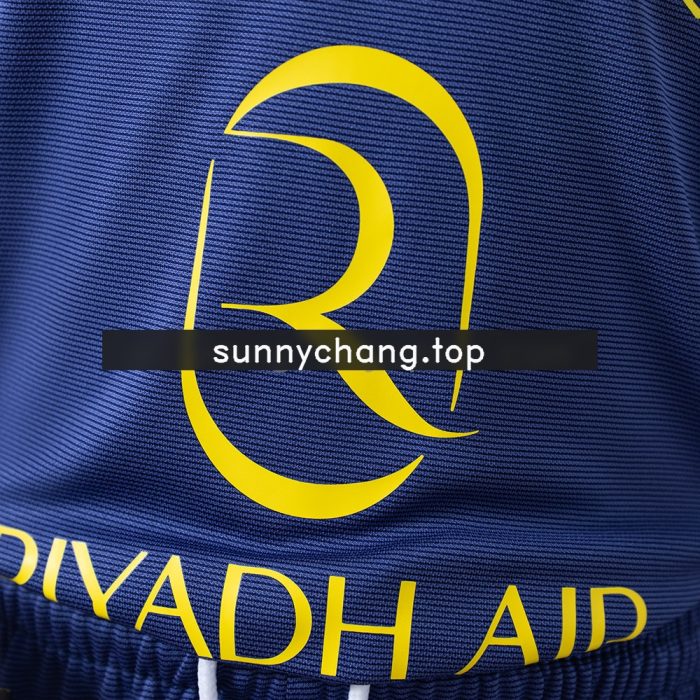 Atletico Madrid Away Kids Jersey 25/26 - 图片 5