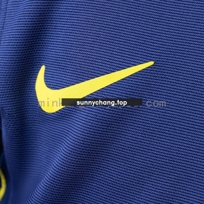 Atletico Madrid Away Kids Jersey 25/26 - 图片 6
